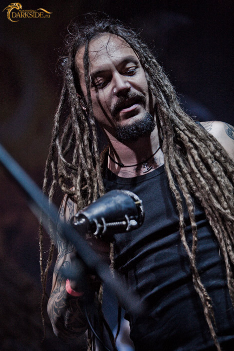 Amorphis 