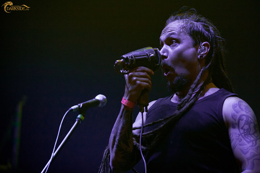 Amorphis 