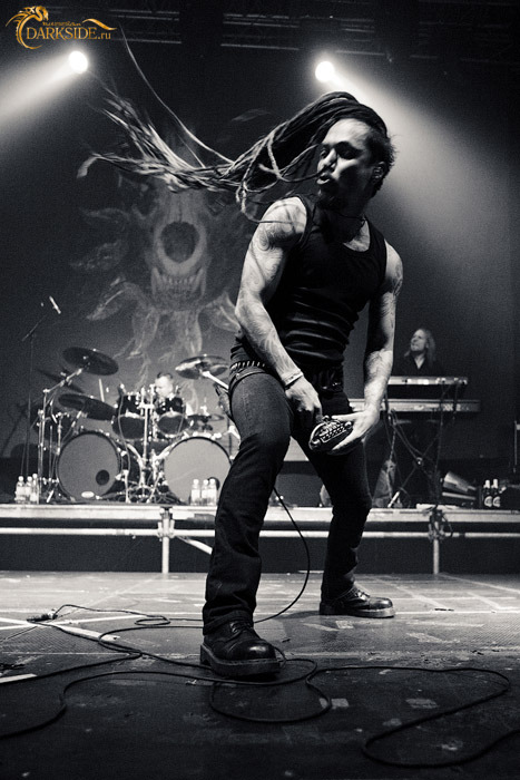 Amorphis 