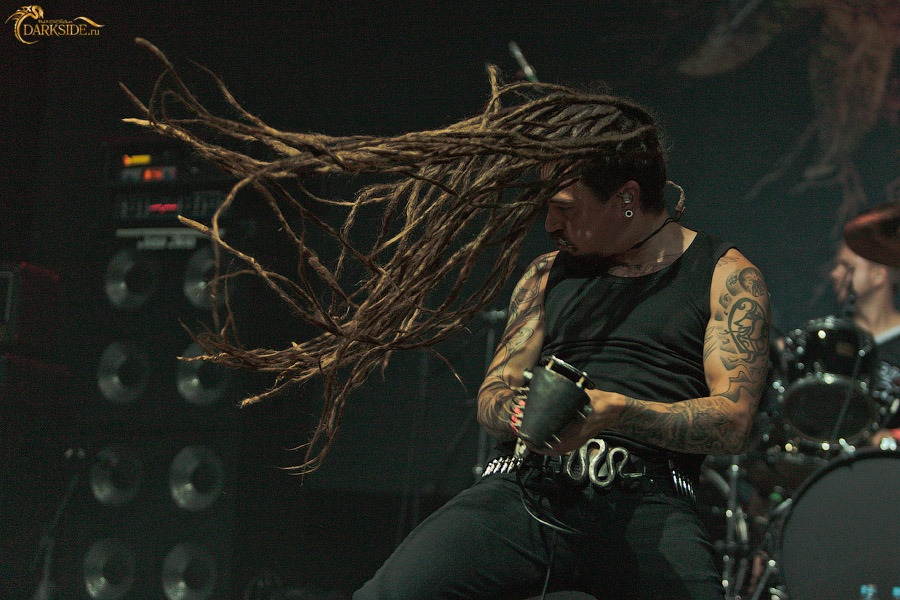 Amorphis 