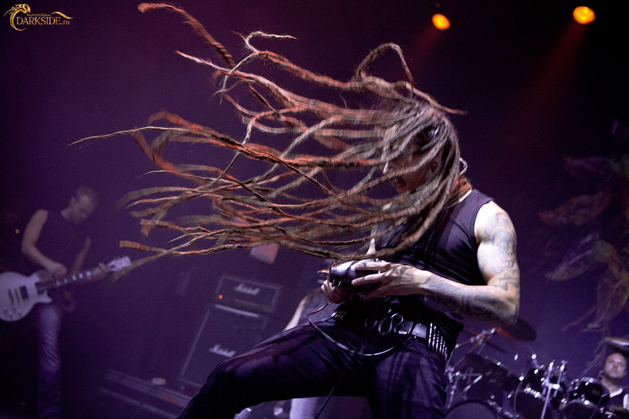 Amorphis 