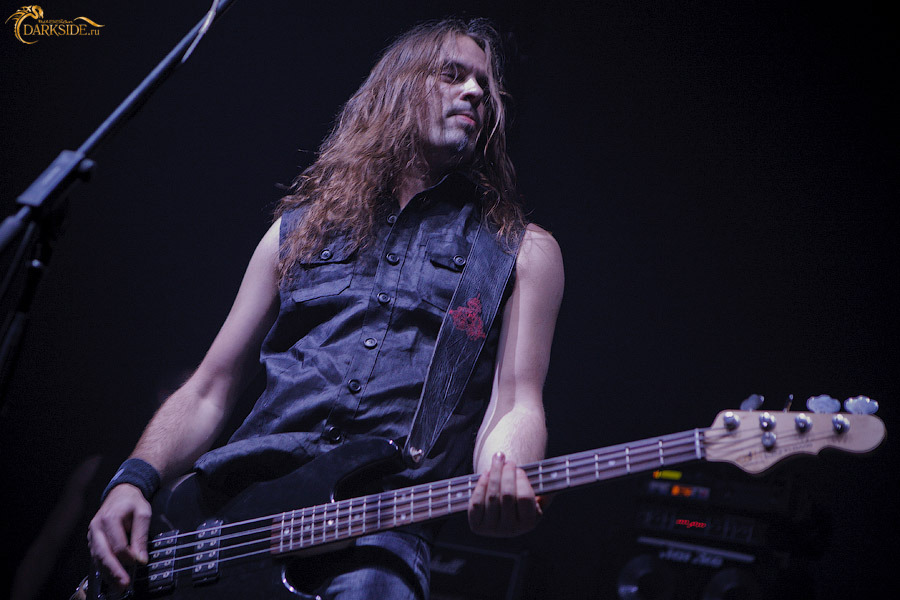 Amorphis 