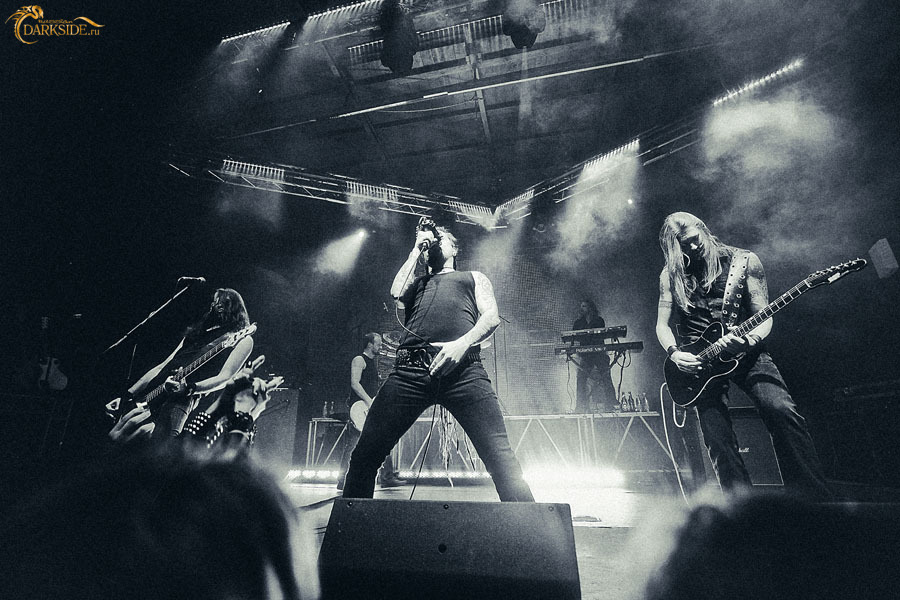 Amorphis 