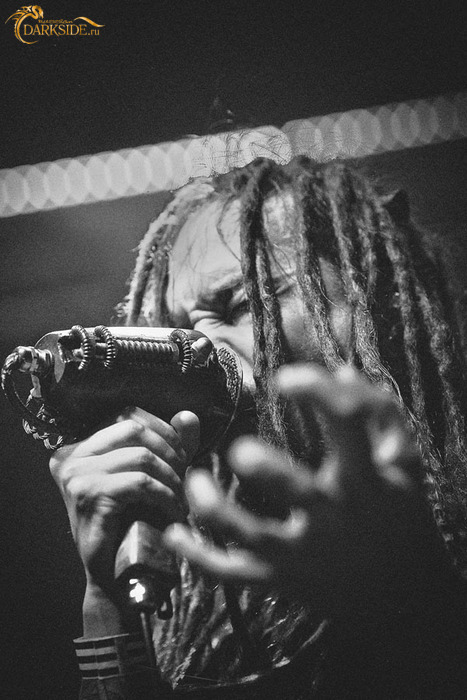 Amorphis 