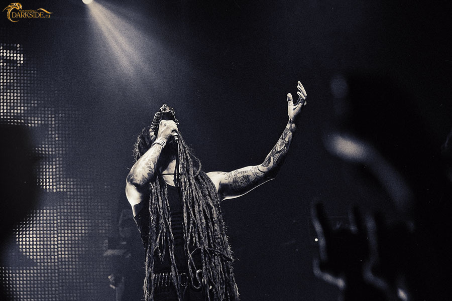 Amorphis 