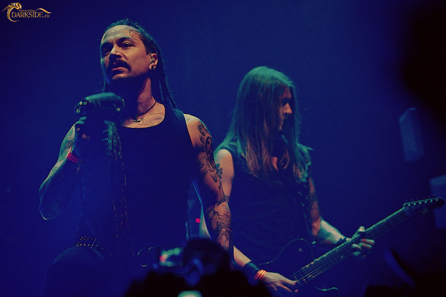 Amorphis 