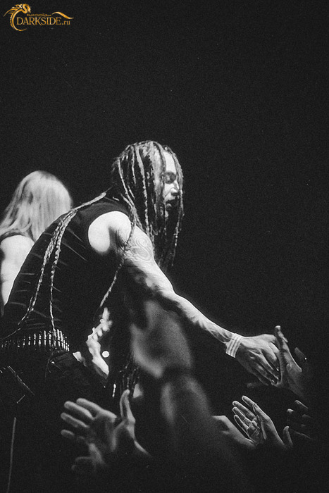 Amorphis 