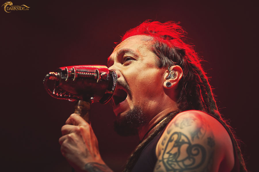Amorphis 