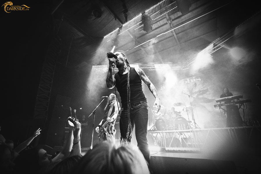 Amorphis 