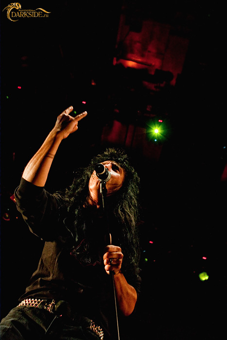 Anthrax 