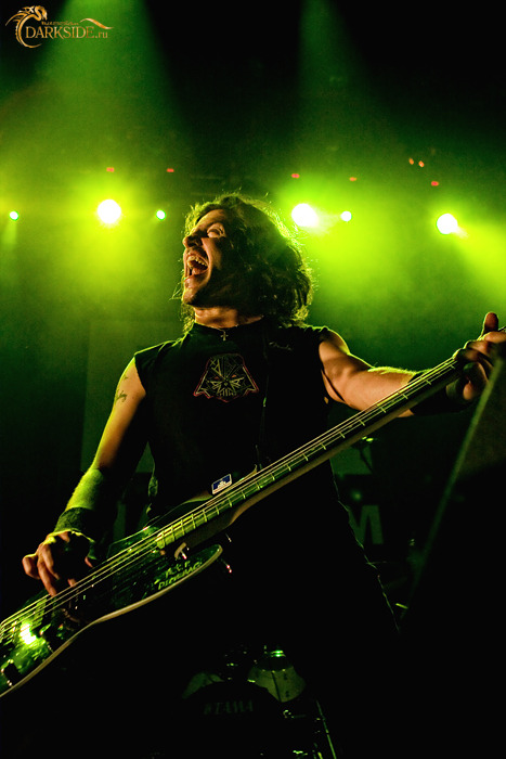 Anthrax 