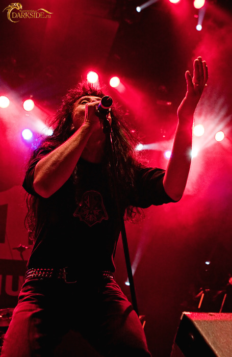 Anthrax 