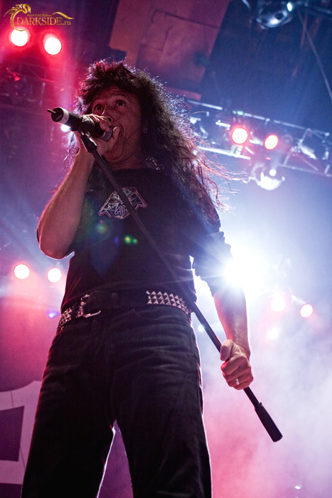 Anthrax 