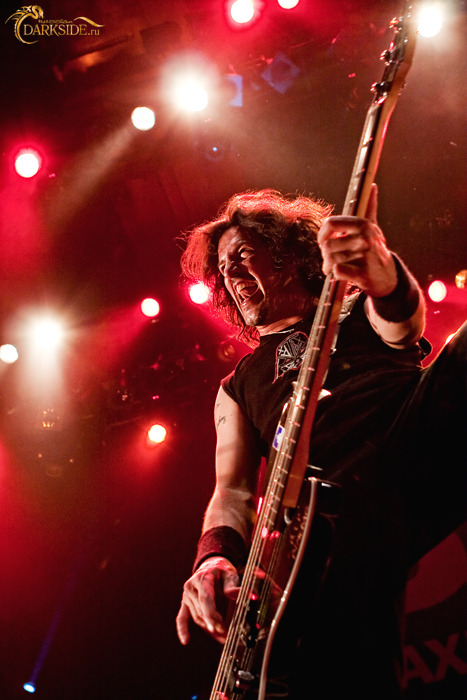 Anthrax 