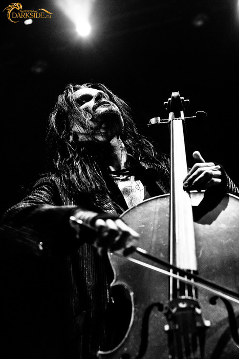 Apocalyptica 