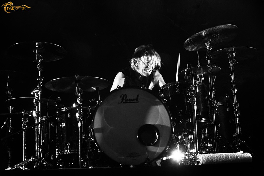 Apocalyptica 