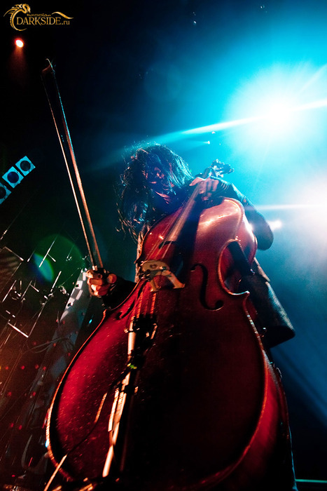 Apocalyptica 