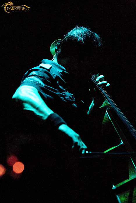 Apocalyptica 
