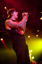 Avenged Sevenfold 