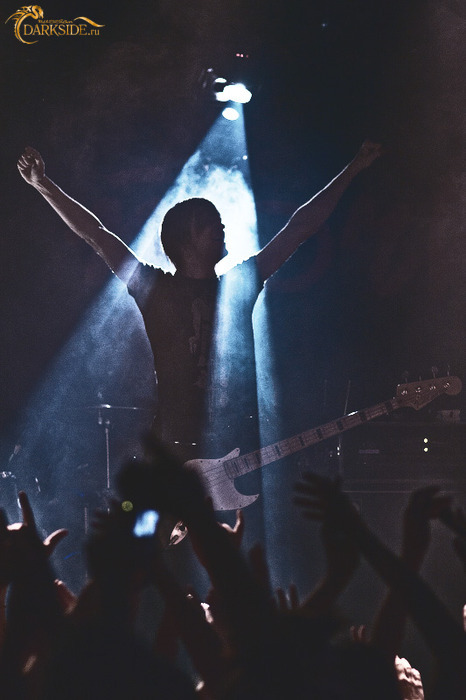 Blessthefall 
