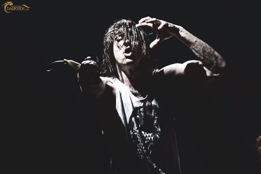 Blessthefall 