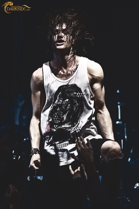 Blessthefall 