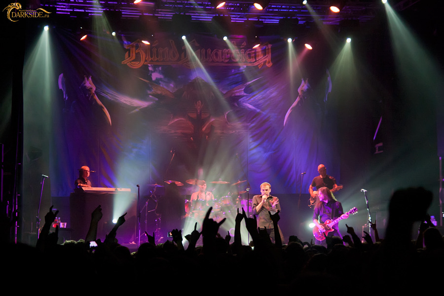 Blind Guardian 