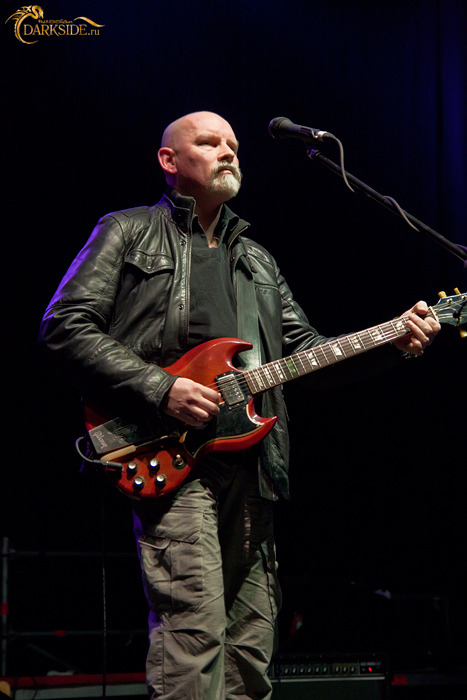 Brendan Perry 
