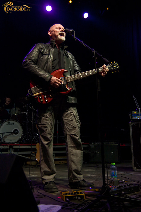Brendan Perry 