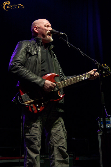 Brendan Perry 