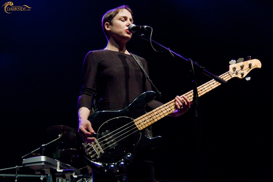 Brendan Perry 
