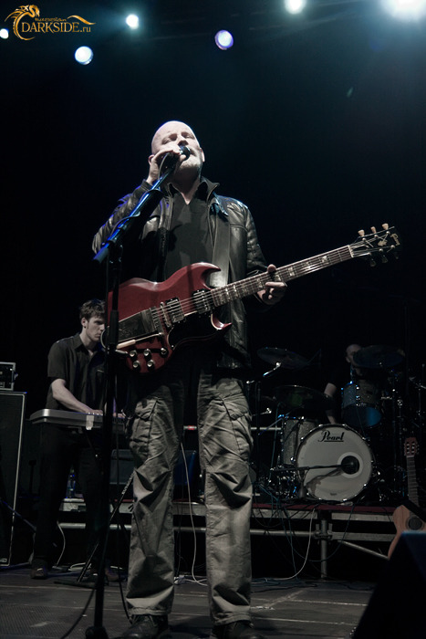 Brendan Perry 