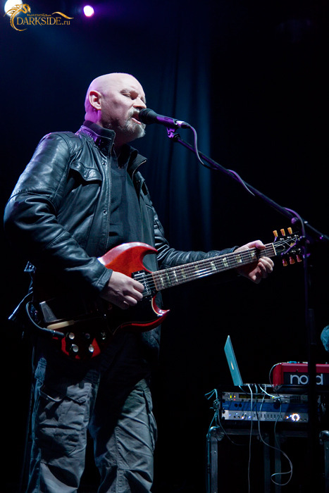 Brendan Perry 