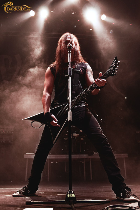Bullet for My Valentine 