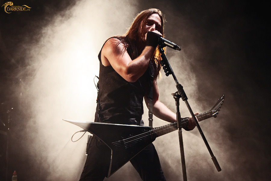 Bullet for My Valentine 