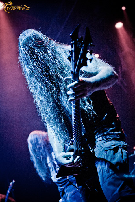 Cannibal Corpse 