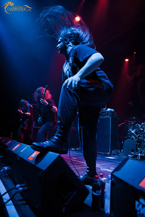 Cannibal Corpse 