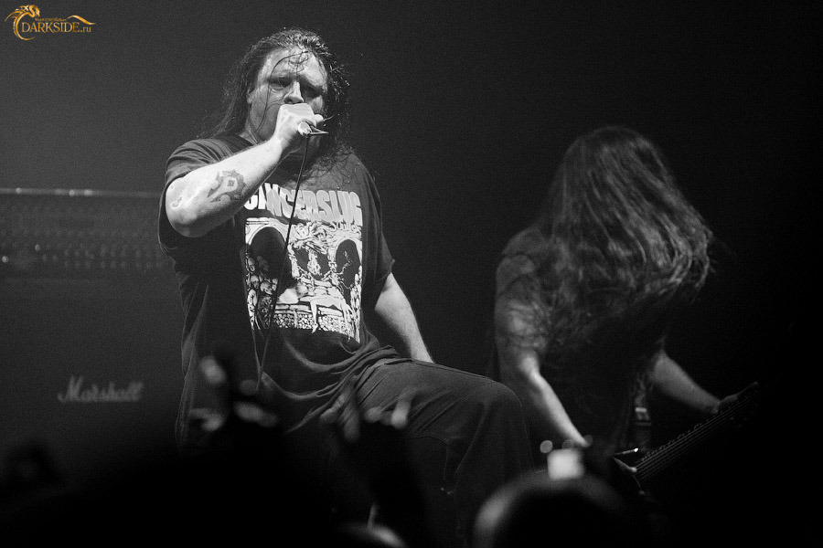 Cannibal Corpse 