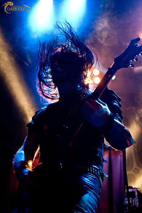 Dark Funeral 