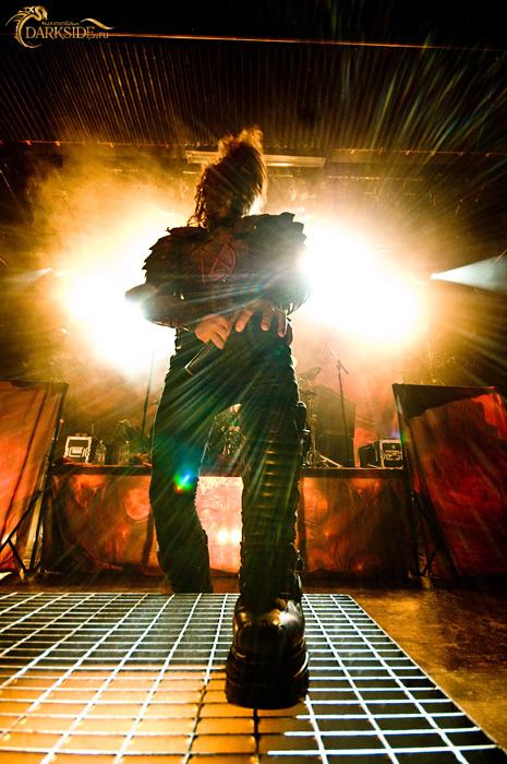 Dark Funeral 