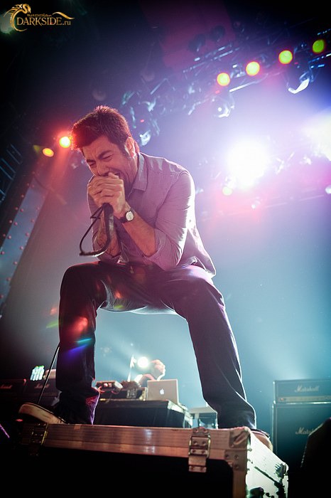 Deftones 
