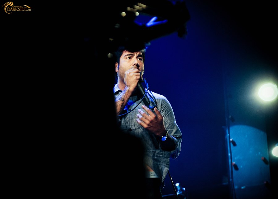 Deftones 
