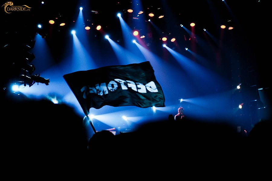 Deftones 
