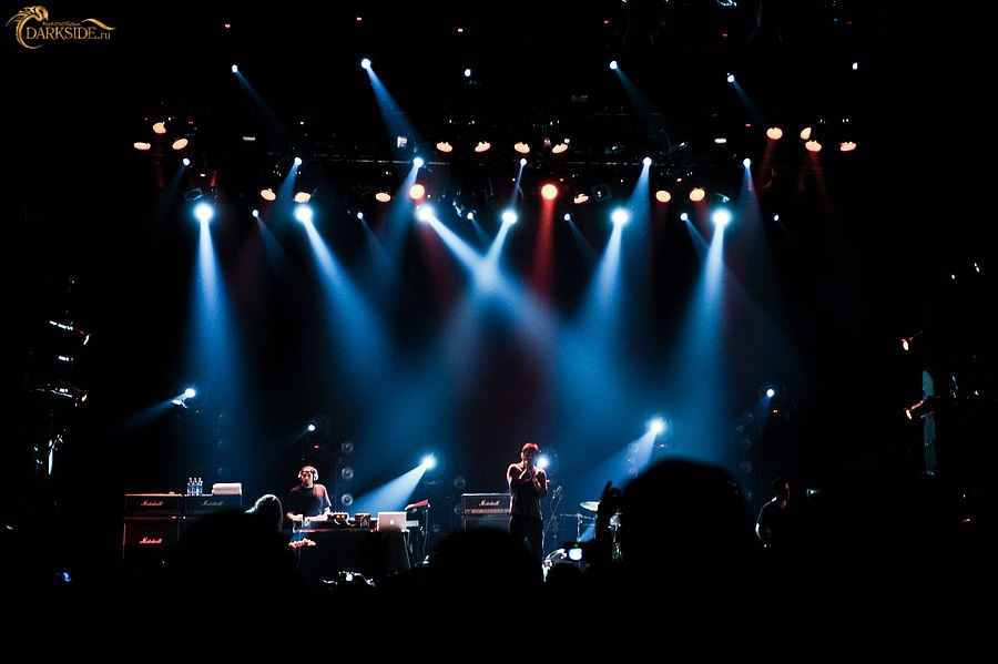 Deftones 