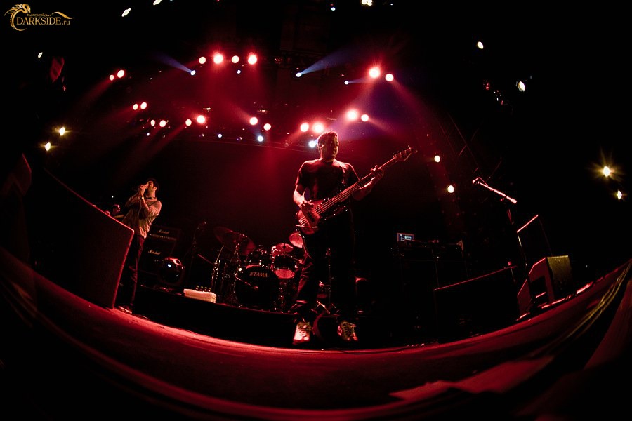 Deftones 