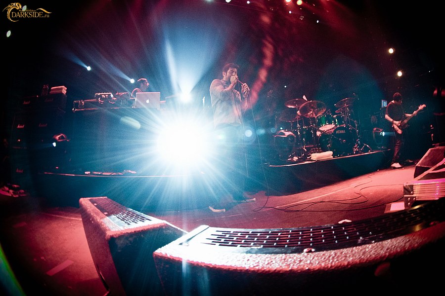Deftones 
