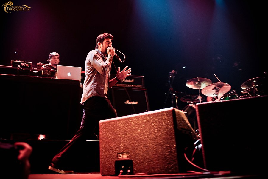 Deftones 