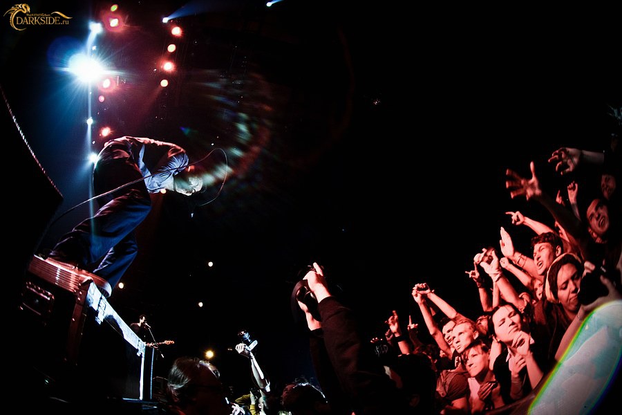 Deftones 