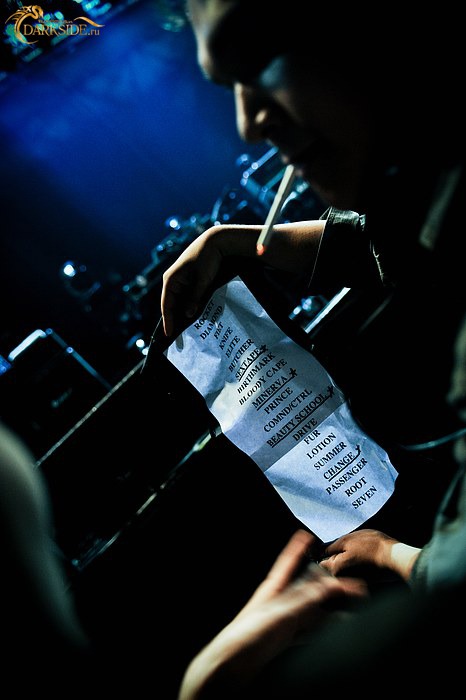 Deftones 