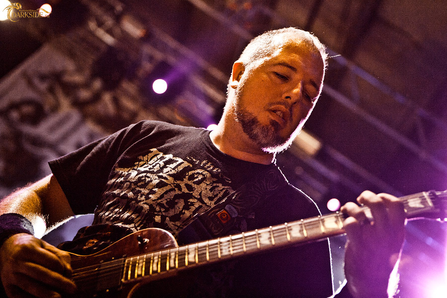 Despised Icon 